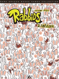 Rabbids 2 Invasie (5.95)