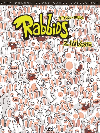 Rabbids 2 Invasie (5.95)