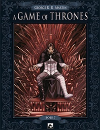 Game of Thrones NL 07