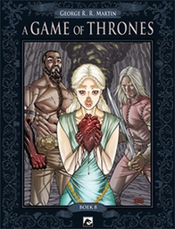 Game of Thrones NL 08