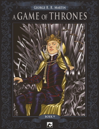 Game of Thrones NL 09