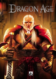Dragon Age NL 02 Zij die spreken