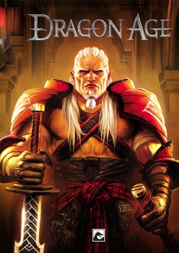 Dragon Age NL 02 Zij die spreken