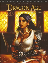 Dragon Age NL 03 Tot we slapen