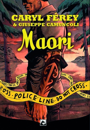 Maori Integraal