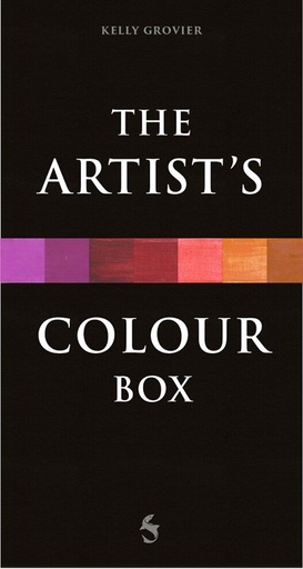 ARTISTS COLOR CARDS BOX DECK
