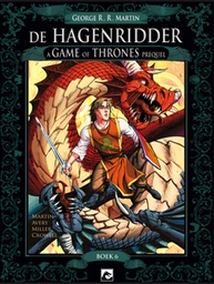 Game of Thrones NL Kronieken - De Hagenridder 6