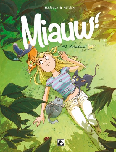 Miauw! 2