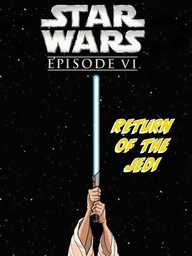 Star Wars NL filmspecial Episode III Revenge of the Sith
