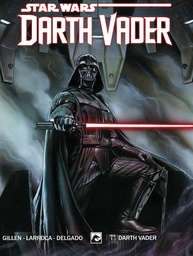 Star Wars NL Darth Vader 01