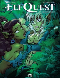 Elfquest - De laatste tocht 7
