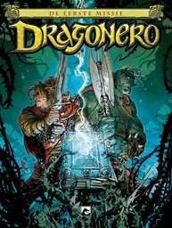 Dragonero NL HC