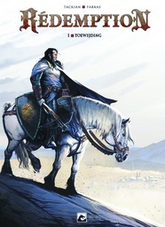 Redemption 01. Toewijding
