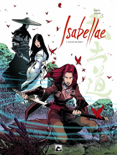 Isabellae 3
