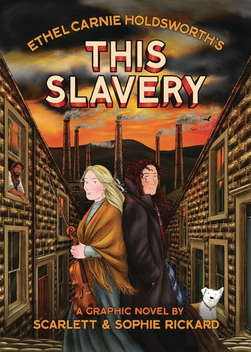 THIS SLAVERY SC