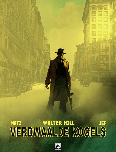 Verdwaalde kogels 01