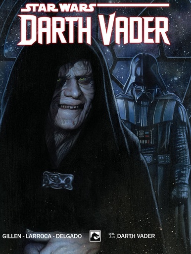 Star Wars NL Darth Vader 03