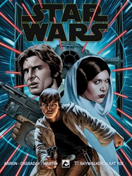 Star Wars NL Skywalker 02