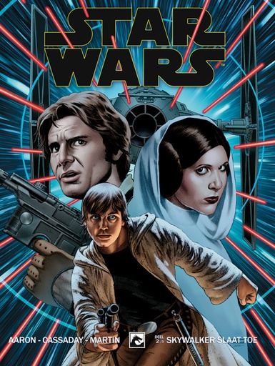 Star Wars NL Skywalker 02