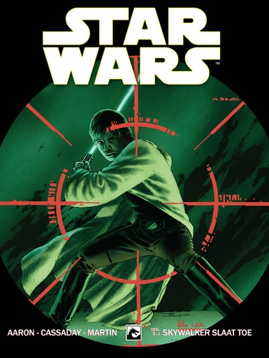 Star Wars NL Skywalker 03