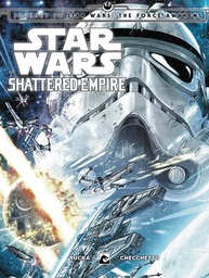 Star Wars NL Shattered Empire 02