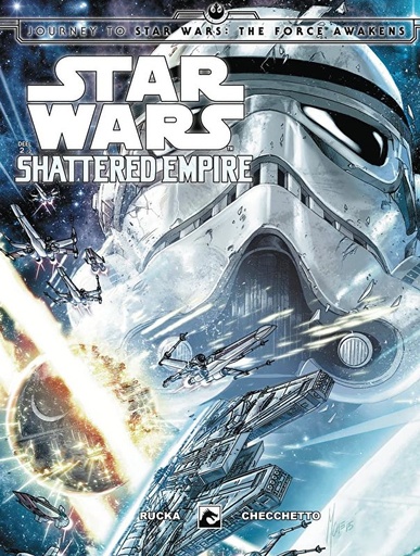 Star Wars NL Shattered Empire 02