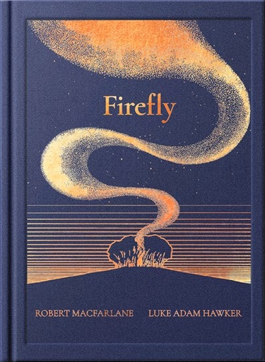 NIGHT CREATURES HC FIREFLY
