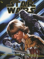 Star Wars NL Confrontatie op Smokkelaarsmaan 1: Deel 1