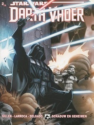 Star Wars NL Darth Vader 04