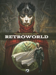 Retro World SC