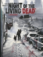 night living dead NL 1