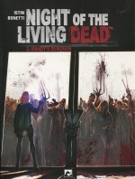 night living dead NL 2
