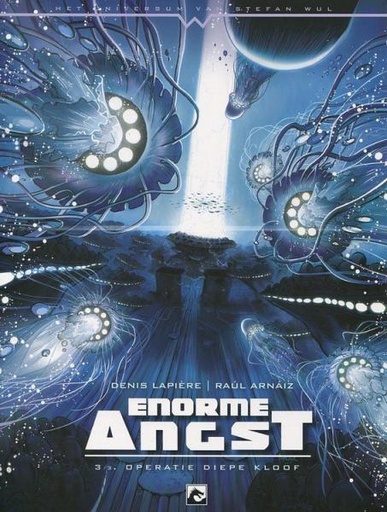 Enorme Angst SC 3