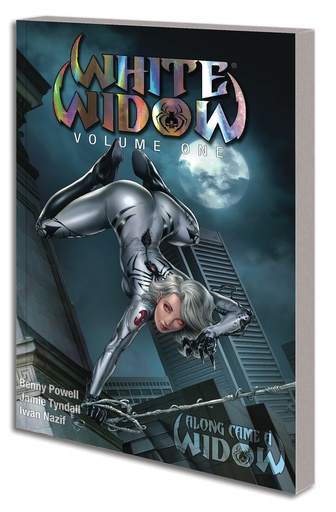 WHITE WIDOW 01