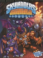 Skylanders NL Skylanders - Terugkeer van de drakenkoning 1