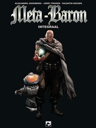 Metabaron Integraal