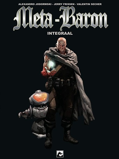 Metabaron Integraal