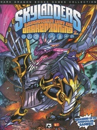 Skylanders NL Skylanders - Terugkeer van de drakenkoning 2