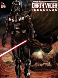 Star Wars NL Darth Vader: Tegenslag 2