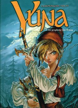 Yuna SC 01