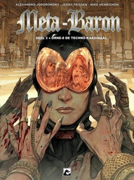 Metabaron 03
