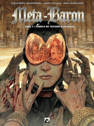 Metabaron 03
