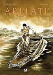 Arelate 4 Neiko