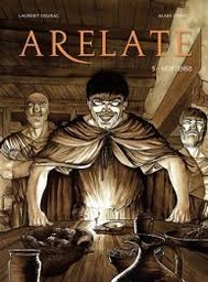 Arelate 5 Hortensis