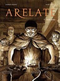 Arelate 5 Hortensis