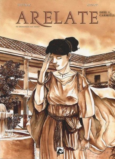 Arelate 6