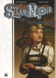 Steam Noir 2 van 4