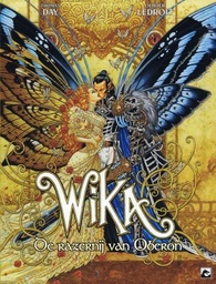 Wika 1 van 4