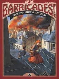 Op de Barricades deel 3 van 4 SC