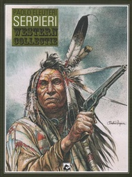 Serpieri Western Collectie 1